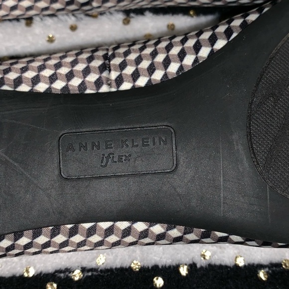 EUC Anne Klein iflex 6M heels. Only worn once! - Picture 6 of 7